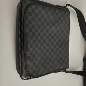 Louis Vuitton bag